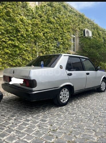 Tofas : 1.6 l | 2006 il 660000 km Sedan — 5