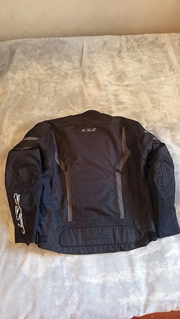 Moto forma cəmi 6 ay geyinilib, motomu satdım formanida satıram — 5
