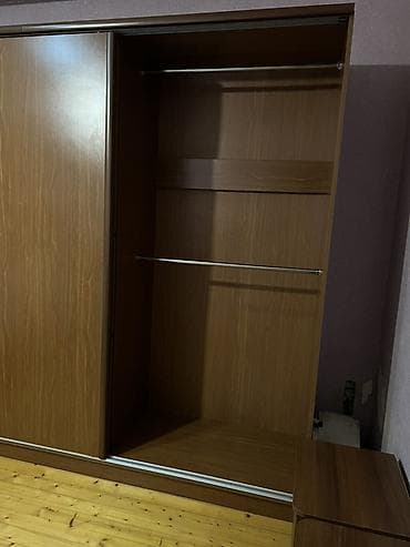 balaca wkaf: İkinəfərlik çarpayı — 5