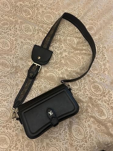 LV canta premium,20 azn