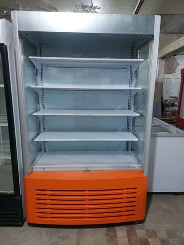 Süd məhsulları üçün, 2 * 2 * 130, İşlənmiş, Ödənişli çatdırılma