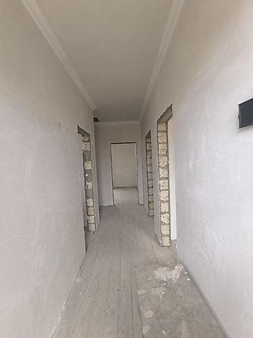 hövsanda ev satılır: 3 otaqlı, 100 kv. m, Təmirsiz — 2