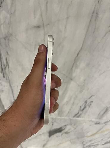 IPhone 13, 128 GB, Ağ — 6