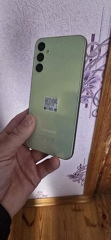 iphone 14 pro ucuz: Samsung Galaxy A24 4G, 128 GB, İki sim kartlı — 2