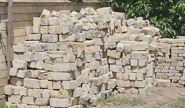 Təmir və tikinti: Söküntü kubik neqeder isdesez var temiz sökuntu tinleri düz kubik bir — 1