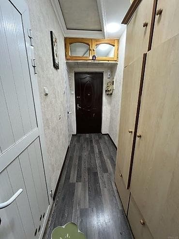 Квартиры: Баку, 3 комнаты, Вторичка, 60 м² — 6