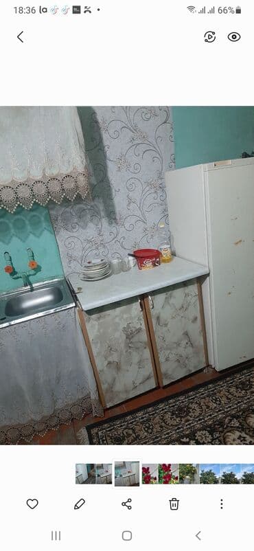 bayil kiraye evler 2023: 2 otaqlı, 12 kv. m — 4