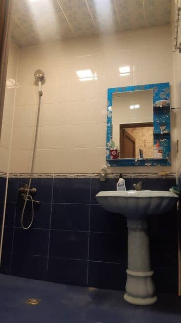 nerimanovda obyekt satilir: Xırdalan, 5 otaqlı, Köhnə tikili, 106 kv. m — 24