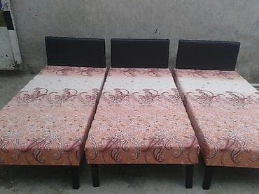 Təknəfərlik çarpayı