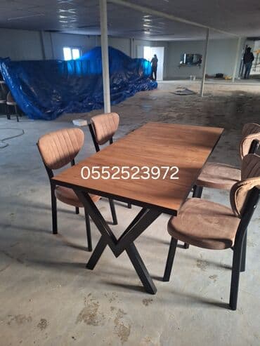 Stol stul resdran isdelnən nömdə bir başş sexdən əldə edin hır nömvdə