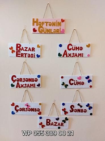 Şəkilləri çevirin zəhmət olmasa. Ev - məkan dekoru. Yeni model