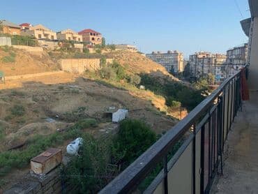 makler gence: Bakı, 5 otaqlı, Köhnə tikili, 106 kv. m — 14