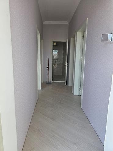 2 otaqlı, 38 kv. m, Yeni təmirli — 8