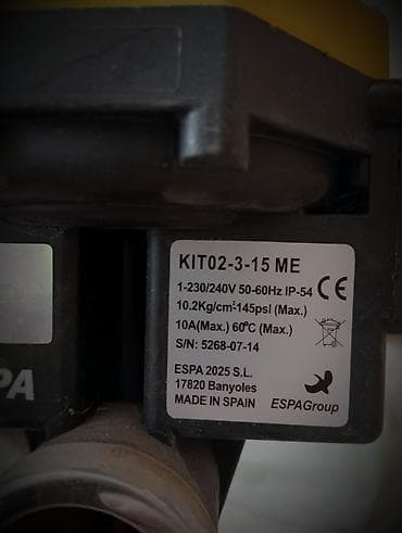 ucuz taxtlar: Nasos, Ev üçün (məişət), quraşdırılma Səthi — 2