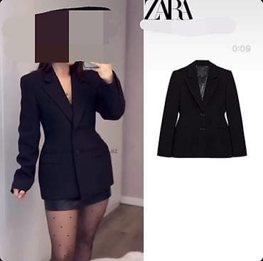Pencək, Zara, M