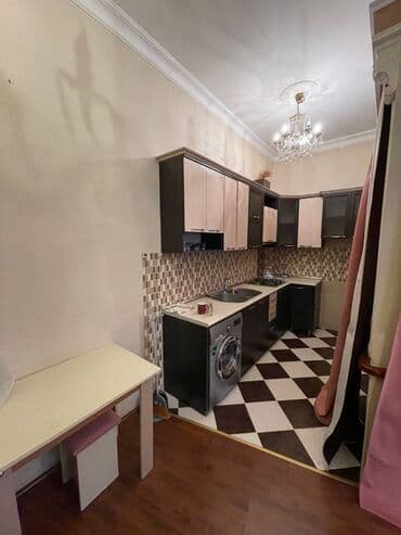 sumqayit bina evi: Icərişəhər merci bakun yanı. Hər cür şərayəti var — 2