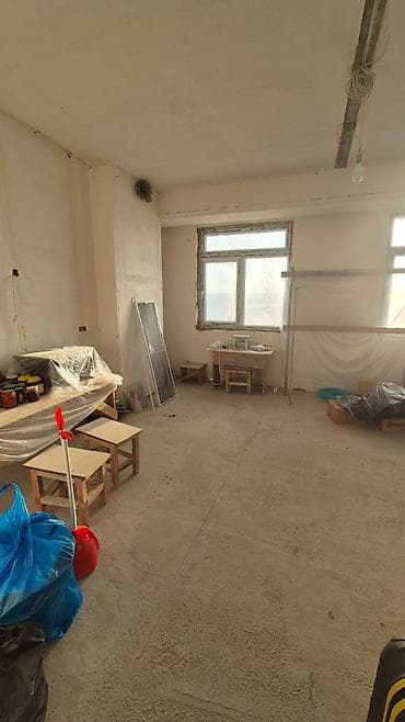 sabuncu ev: Məmmədli, 3 otaqlı, Yeni tikili, 107 kv. m — 9