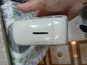 göy su: Rəng - Göy, Keramika, Fransa — 7