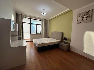 emircanda ev satisi: Şəhərin ən prestijli və rahat yaşayış komplekslərindən biri olan — 5