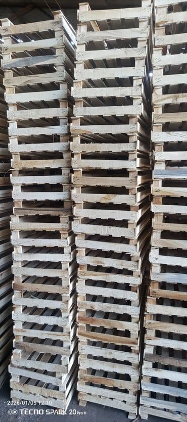 Mercedes-Benz: Meyvə-tərəvəz üçün, Taxta — 1