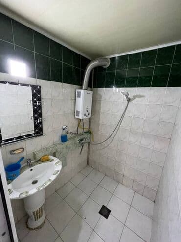 gəncə kiraye ev: Binəqədi rayonu,Heydər Məscidi yaxınlığl,246 nömrəli məktəb — 7