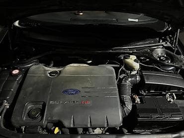 Ford: Ford Mondeo: 2 л | 2004 г. 420000 км Седан — 6