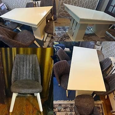 Masa dəsti satılır 600₼. Yaxşı vəziyyətdədir. Ünvan lalafo.az -da Masa dəsti satılır 600₼. Yaxşı vəziyyətdədir. Ünvan