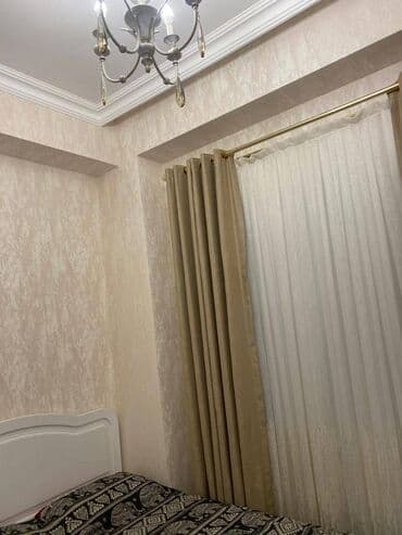 bine savxozda ev: Sumqayitda bulvara yaxin 10 mertebeli binanın 6-ci mərtəbəsində — 14