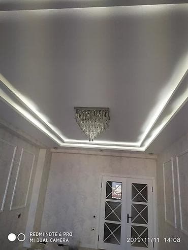 Bitirmə işləri: Məkanın tam təmiri və daxili işləmələr xidməti Təklif etdiklərimiz: - — 4