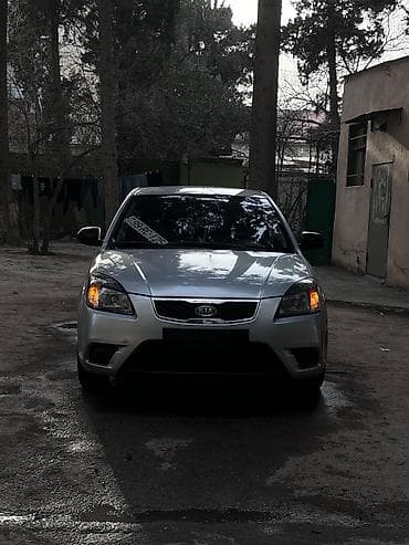 kia rio 2014 radiator: Kia Rio: 1.4 l | 2011 il Sedan — 8