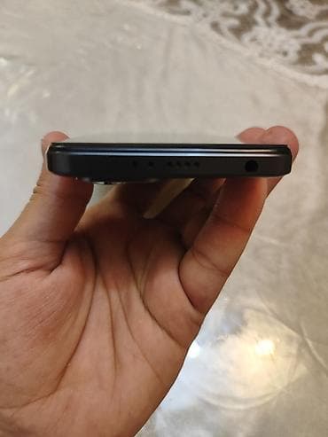 82 ekran tv ikinci el: Poco X4 GT, 256 GB, rəng - Qara, Sensor — 7