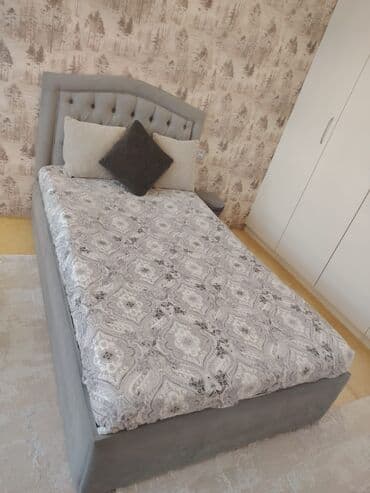 taxta çarpayı: Təknəfərlik çarpayı — 5