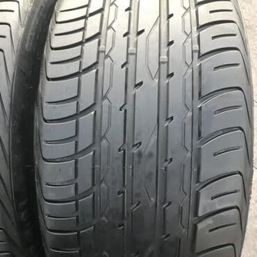 шины 13: 20 manatdan başlayan qiymətlərlə butun ölçüdə təkər var disk təmiri — 10