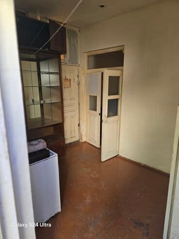 nefcilerde kiraye evler ucuz: Icareye ve Kirayə verilir otaqlar ve teker balans yeri Bakıxanov — 4