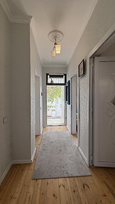 memar ecemi kiraye ev: 3 otaqlı, 85 kv. m, Kredit yoxdur, Yeni təmirli — 6