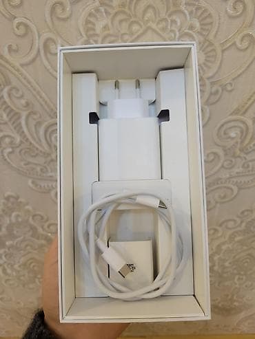 Proton: Huawei Pura 70, 256 GB, rəng - Ağ, İki sim kartlı — 4