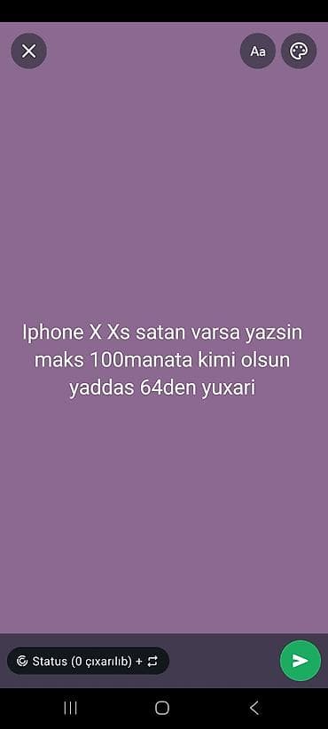 x xbox: IPhone X, 128 GB, Face ID — 1