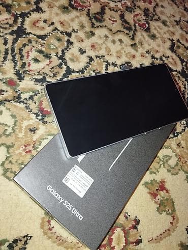 skaner qiymeti: Samsung Galaxy S23 Ultra, rəng - Bənövşəyi — 2
