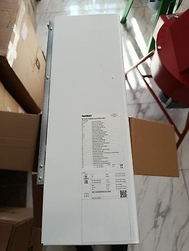 tab s8: Ariston 10 l, Yeni, Kredit yoxdur, Ünvandan götürmə, Pulsuz çatdırılma, Ödənişli çatdırılma — 3