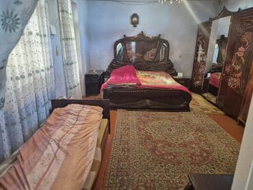 Аренда дач: Баку, 106 м², 5 комнат, С бассейном, Артезианский колодец, Интернет, Телефон — 10