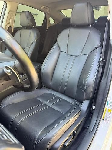 byd satisi: Honda Insight Hybrid, ağ mirvari rəng, ən dolu Touring komplektasiya — 6