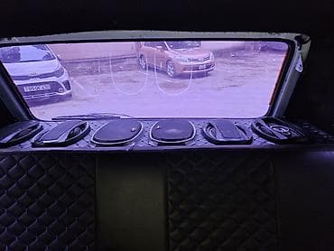 vaz mator: VAZ (LADA) 4x4 Niva: 1.6 l | 2013 il 94000 km Ofrouder/SUV — 10