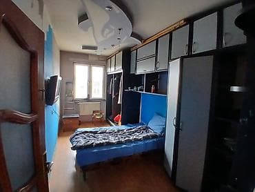 menzil satisi: 3 otaqlı mənzil — əlverişli yerləşmə və yüksək potensial Kərpic binada — 1