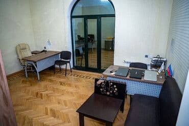 бина аз аренда квартир: 🔥🔥İŞ ADAMLARI ÜÇÜN ƏLA FÜRSƏT!!!Obyekt Icarəyə verilir🔥🔥 📍 Gənclik — 13