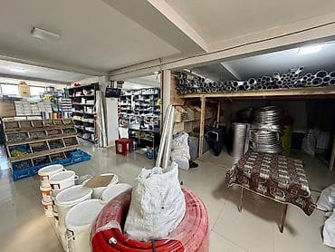 Оборудование для мойки: 🏡 Binəqədi – Novxanı yolunda Obyekt və Yaşayış Evi Satılır Binəqədi — 3