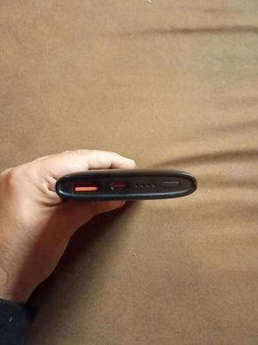 Elektronika: Powerbank Hoco — 4
