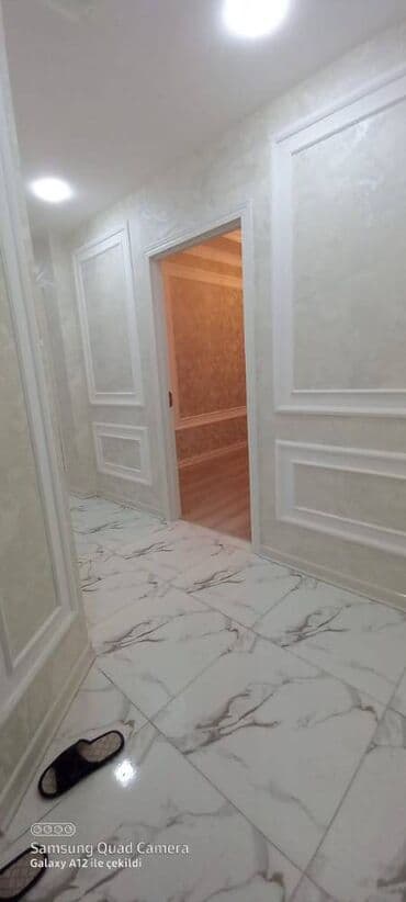 снять виллу в баку: Masazırda 6 mertebeli binanın 4-cü mərtəbəsində yerləşən ümumi sahəsi — 15