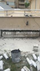 Digər tikinti xidmətləri: #Betonkesme #betondeşmə Beton kubik kərpic - dən kəsim deşim — 11