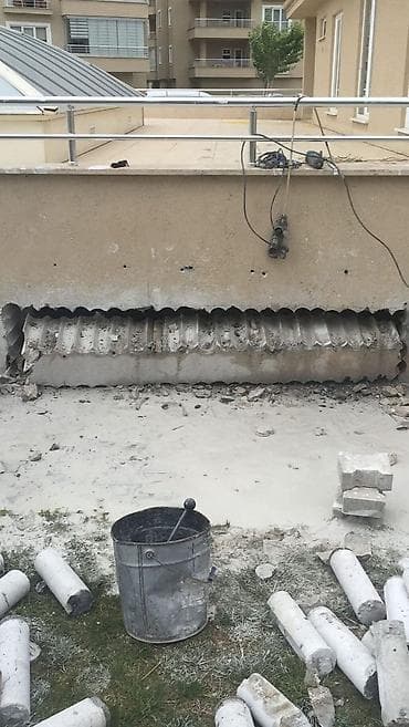 ikinci əl pəncərələr: #betonisleri #beton #betonkesme #betonkəsimi #betonkesim #betondesme — 3