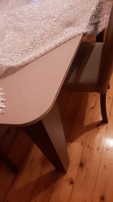 Qab-qacaq və mətbəx ləvazimatları: İkinəfərlik çarpayı — 2